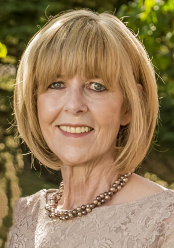 Nancy Berube